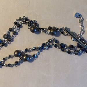 Vintage Swarovski Jewelry